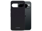 Mobilize Rubber Gelly Case Google Pixel 10 Pro XL Matt Black